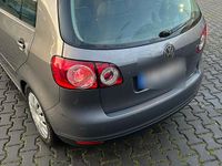 Gebraucht VW Golf V 80 PS (58 kW) 2007 Grau Kleinwagen