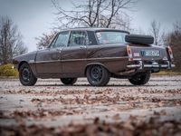 gebraucht Rover 3500 