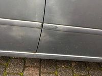 Gebraucht Opel Meriva 2005 Van / Kleinbus