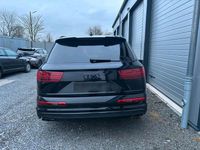 Gebraucht Audi Q7 272 PS (200 kW) 2016 Schwarz SUV