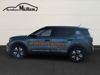 Usata Opel Frontera 83 kW (113 CV) 2025 Verde SUV