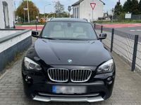 gebraucht BMW X1 2.3 X-drive