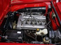 Gebraucht Alfa Romeo GT Junior 1975 Rot