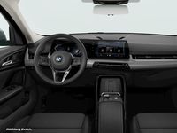Gebraucht BMW X2 Shadowline 156 PS (114 kW) 2025 Skyscraper grau metallic SUV