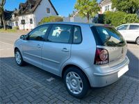 gebraucht VW Polo 1.4 TÜV