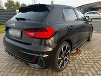 gebraucht Audi A1 Sportback 40 TFSI S tronic -