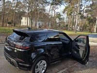 Gebraucht Land Rover Range Rover evoque S 204 PS (150 kW) 2022 SUV