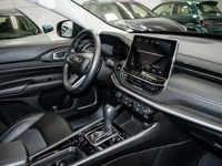 Gebraucht Jeep Compass Limited 131 PS (96 kW) 2023 Black clear coat SUV