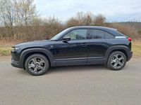 Gebraucht Mazda MX30 Ad'Vantage 106 kW (145 PS) 2023 Schwarz SUV