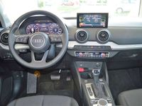 gebraucht Audi Q2 35 TFSI S-Tronic LED NAVI KAMERA