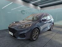 Gebraucht Ford Kuga ST-Line 150 PS (110 kW) 2022 Blau SUV