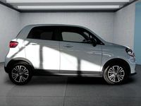 Gebraucht Leapmotor T03 69 kW (95 PS) 2025 Blau Kleinwagen