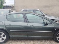 gebraucht Peugeot 407 Tendance