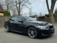 gebraucht BMW 335 Cabriolet E93 i