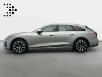 Second-hand Audi A6 Ambiente 204 CP (150 kW) 2025 Argintiu Break