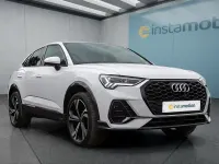 Gebraucht Audi Q3 245 PS (180 kW) 2022 Weiss SUV