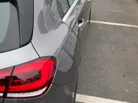 Gebraucht Mercedes A200 163 PS (119 kW) 2018 Grau Kombi