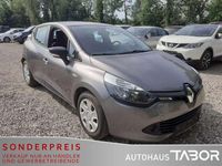 gebraucht Renault Clio IV 1.2 75 Expression KLIMA TEMP HU 02/24