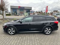 gebraucht Ford Focus Turnier Active