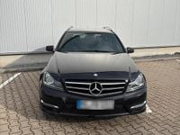 Gebraucht Mercedes C180 156 PS (114 kW) 2013 Schwarz Kombi