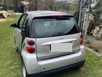 gebraucht Smart ForTwo Coupé 451 Tüv bis 10/25