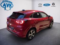 Gebraucht Ford Puma ST-Line 125 PS (91 kW) 2025 Andere SUV