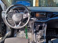 gebraucht Opel Astra AstraInnovation 160PS SD AHK