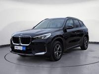 Gebraucht BMW X1 136 PS (100 kW) 2023 Schwarz SUV