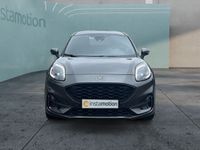 Gebraucht Ford Puma ST-Line 155 PS (114 kW) 2023 Grau SUV
