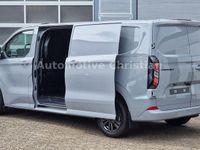 Neu Ford Transit Limited 170 PS (125 kW) 2025 Grau Van / Kleinbus