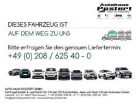 Neu Citroën C3 Aircross 145 PS (106 kW) 2026 Aktis weiß SUV