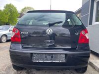 gebraucht VW Polo Basis"Klima-II.Hand"