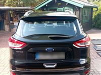 Gebraucht Ford Kuga 163 PS (119 kW) 2013 Schwarz SUV