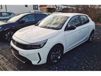 Neu Opel Corsa Edition 101 PS (74 kW) 2025 Weiß Limousine