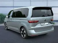 Gebraucht VW Multivan Life 150 PS (110 kW) 2025 Silber Van / Kleinbus