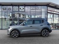 Neu Citroën C3 110 PS (80 kW) 2025 Grau SUV