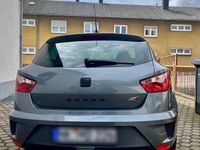 gebraucht Seat Ibiza SC Cupra,Alcantara,Navi,Xenon,Pano