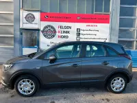 Gebraucht Opel Crossland X 83 PS (61 kW) 2019 Andere farben SUV