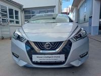 gebraucht Nissan Micra 1.0 IG-T N-Connecta