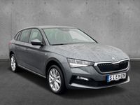 gebraucht Skoda Scala 1.0 TSI TOUR Klima PDC SHZ GRA SmartLink LM