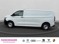 Neu VW Transporter 150 PS (110 kW) 2025 Schwarz Van