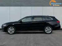 Gebraucht Skoda Superb Selection 150 PS (110 kW) 2026 Onyxschwarz metallic Kombi