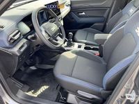 Neu Dacia Duster Journey 101 PS (74 kW) 2025 Dolomitgrau SUV