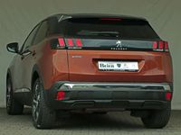 gebraucht Peugeot 3008 1.2 PureTech 130 Allure *NAVI*SHZ*el. Heckk