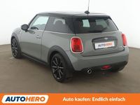 Gebraucht Mini Cooper 136 PS (100 kW) 2020 Grau Kleinwagen