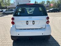 gebraucht Smart ForTwo Coupé ForTwo Brabus*PANO*SZH*KLIMA*