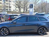 Gebraucht Cupra Leon 204 PS (150 kW) 2023 Grau Limousine