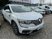 gebraucht Renault Koleos 2.0 dCi 185 4WD PARIS INITIALE Automatik