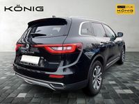 Gebraucht Renault Koleos Intens 184 PS (135 kW) 2022 Schwarz SUV