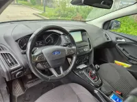Gebraucht Ford Focus Titanium 150 PS (110 kW) 2015 Braun Limousine